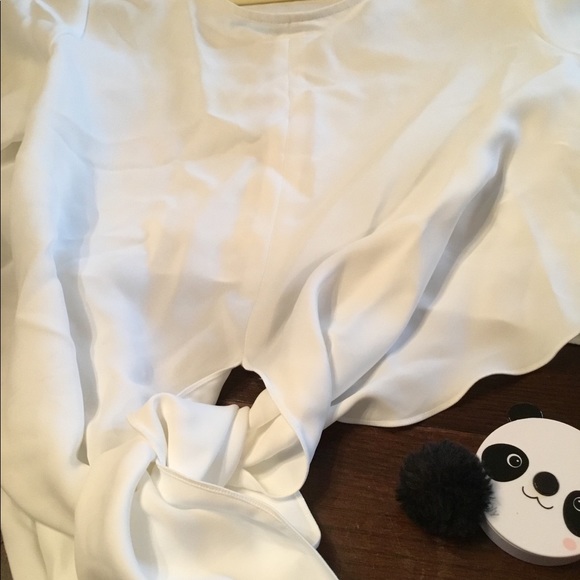 New Zara top size xs - Picture 2 of 7